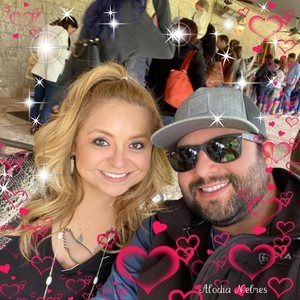 Meet your Posher, Belle